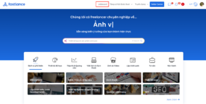 Đăng job tuyển dụng fastlance