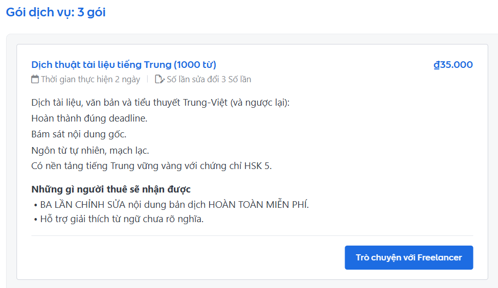 dich vu dich thuat tieng trung
