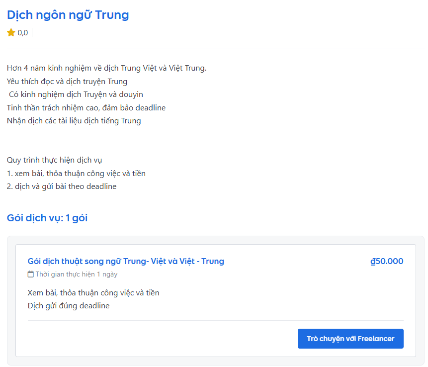thue freelancer dich thuat tieng trung