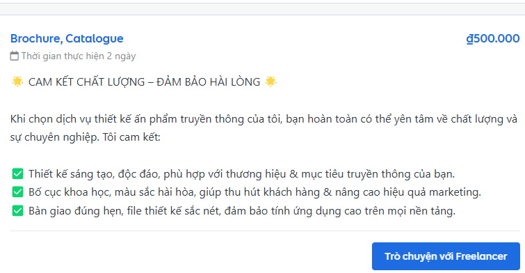 freelance thiet ke bang hieu