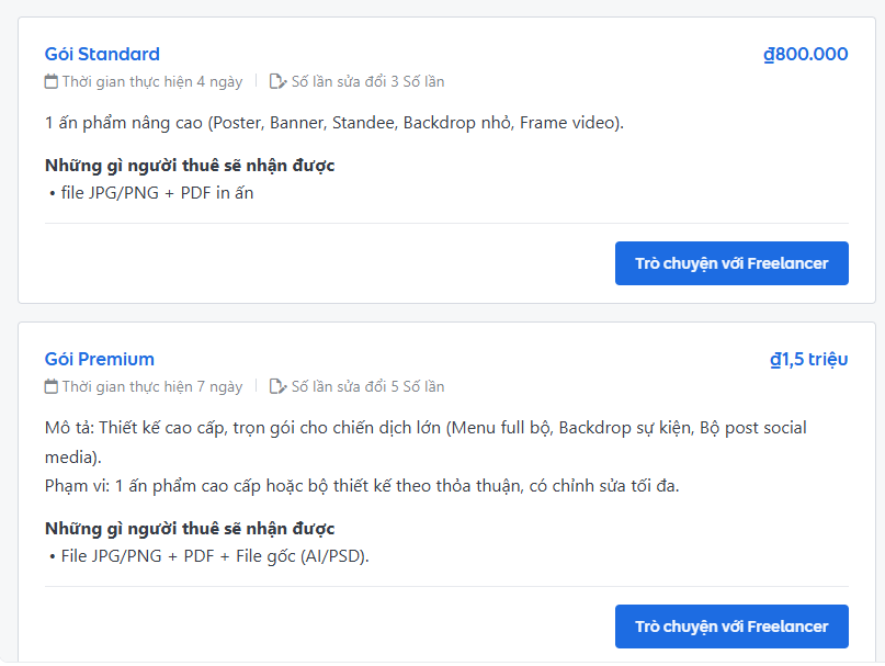 thue freelancer thiet ke bang hieu
