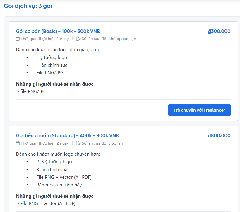 tuyen freelancer thiet ke logo spa